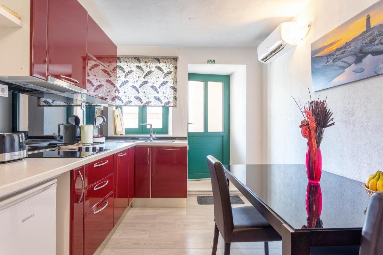 Apartments Ante Хвар Екстер'єр фото