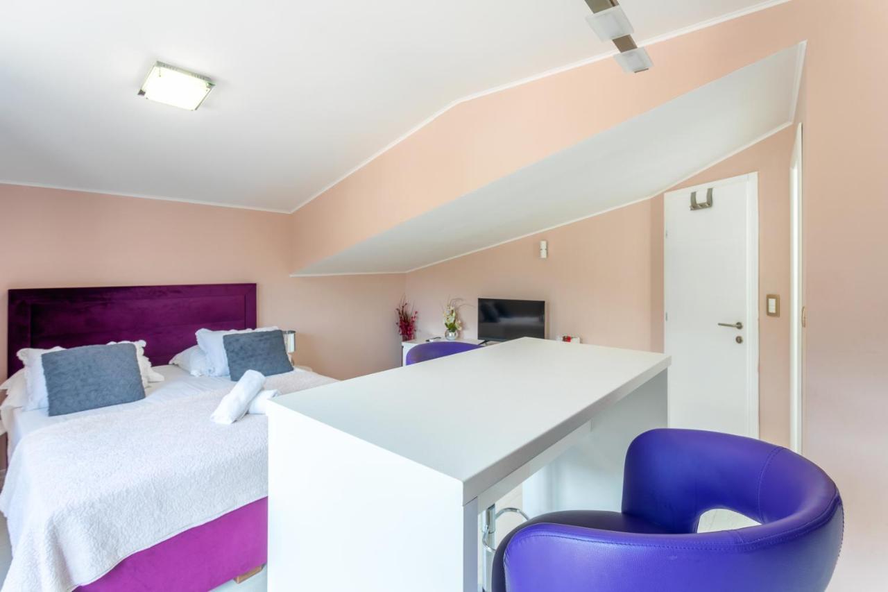 Apartments Ante Хвар Екстер'єр фото