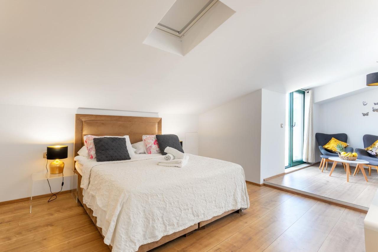 Apartments Ante Хвар Екстер'єр фото