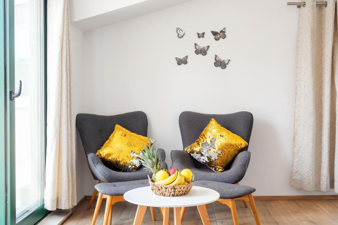 Apartments Ante Хвар Екстер'єр фото