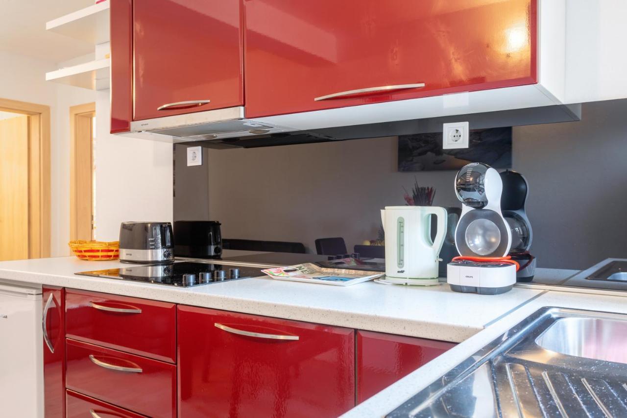 Apartments Ante Хвар Екстер'єр фото