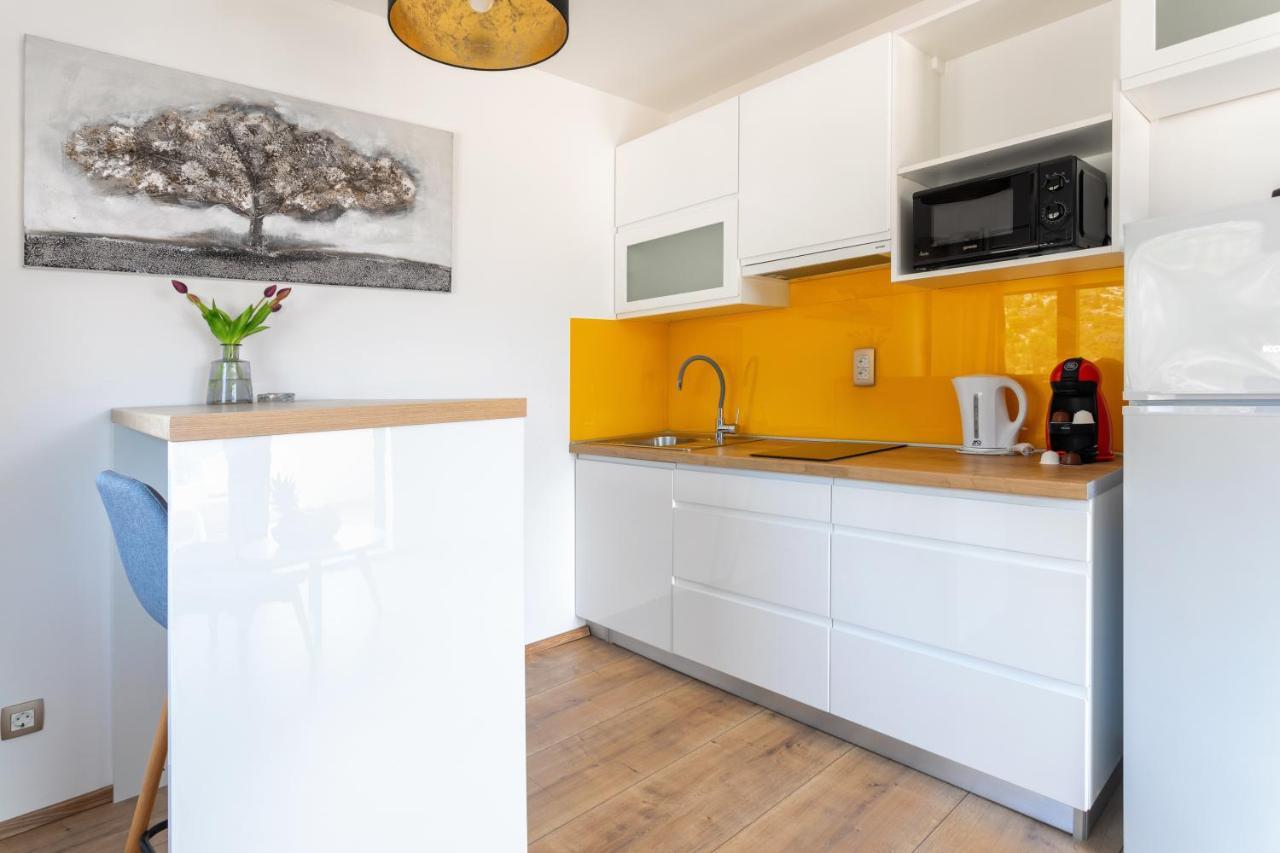 Apartments Ante Хвар Екстер'єр фото
