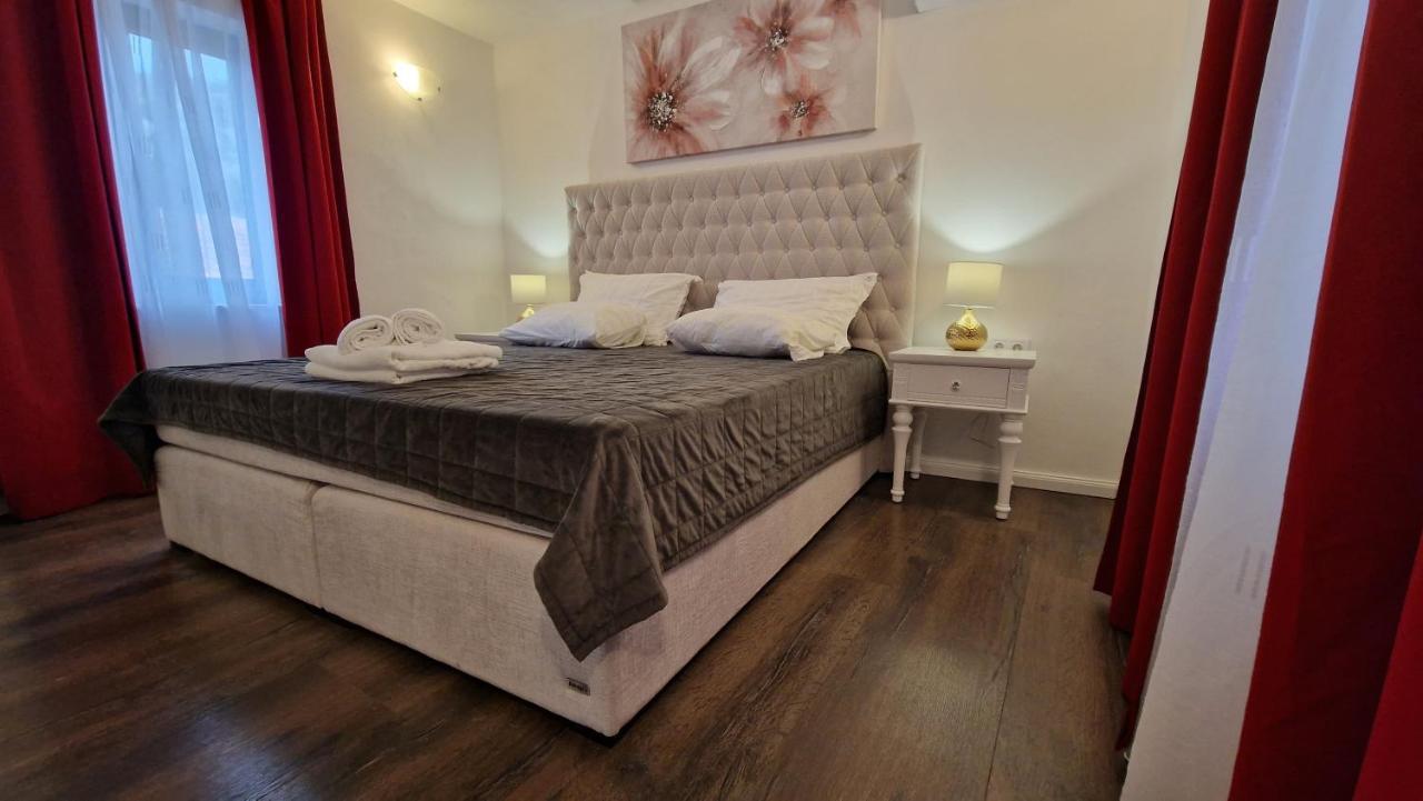 Apartments Ante Хвар Екстер'єр фото