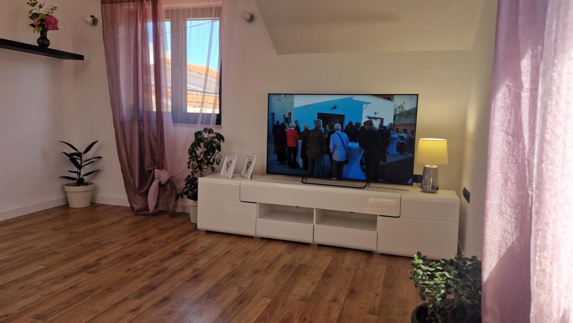 Apartments Ante Хвар Екстер'єр фото