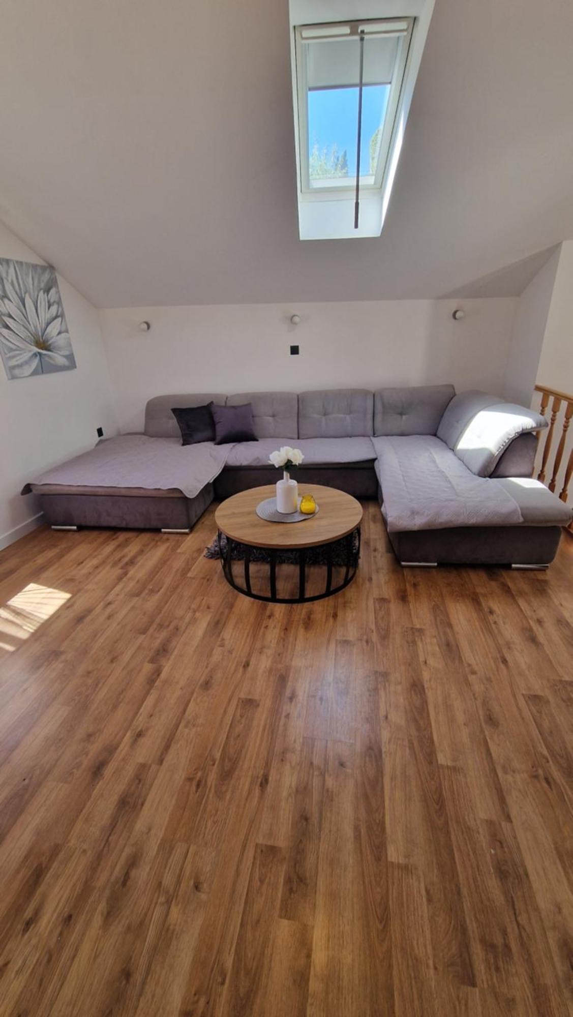 Apartments Ante Хвар Екстер'єр фото