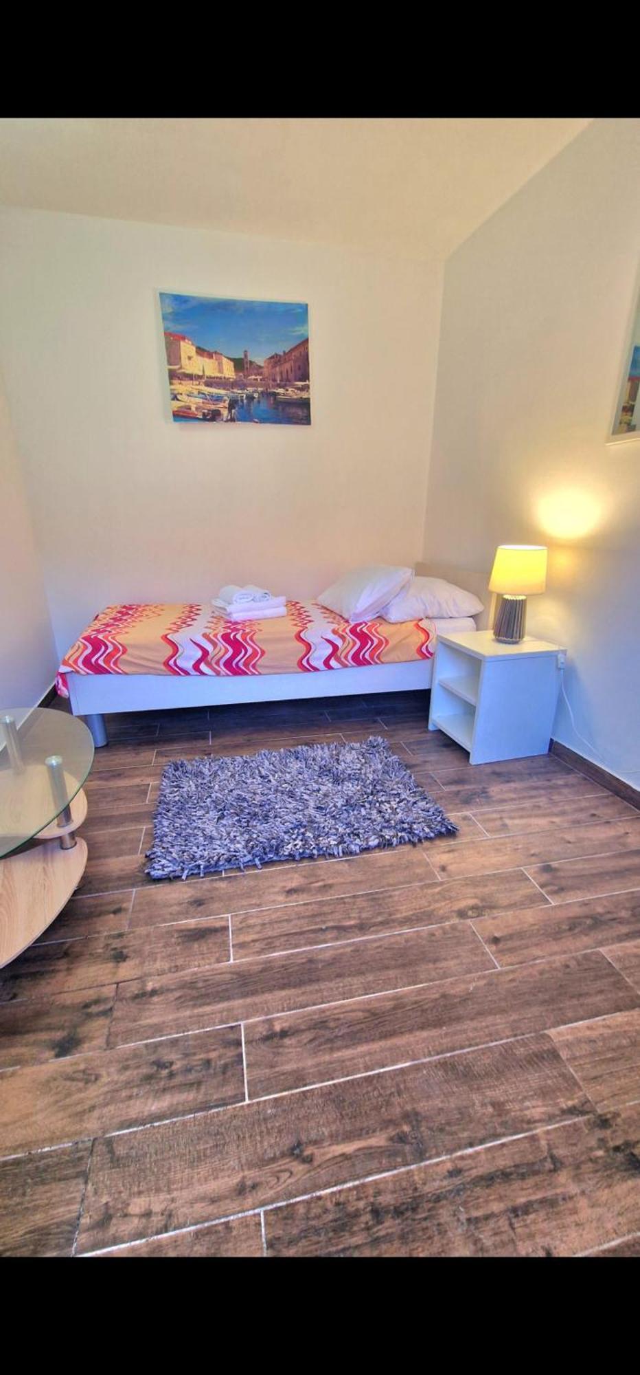 Apartments Ante Хвар Екстер'єр фото
