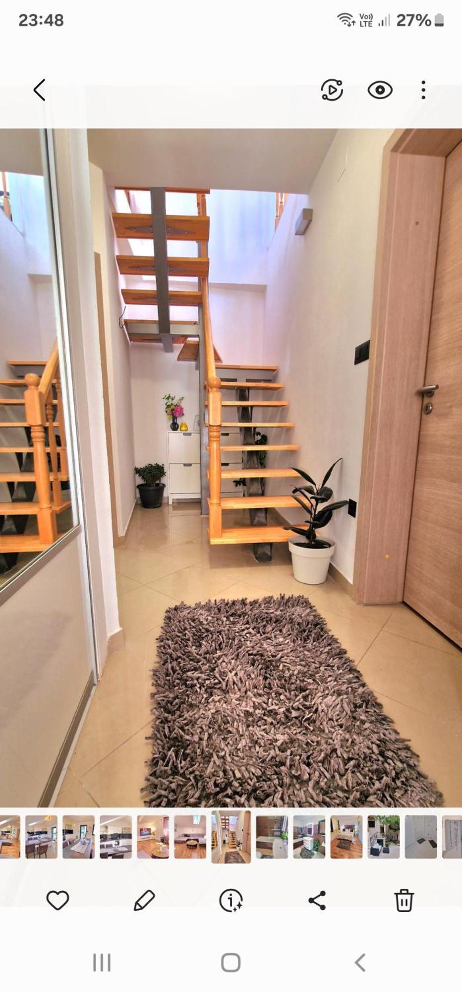 Apartments Ante Хвар Екстер'єр фото