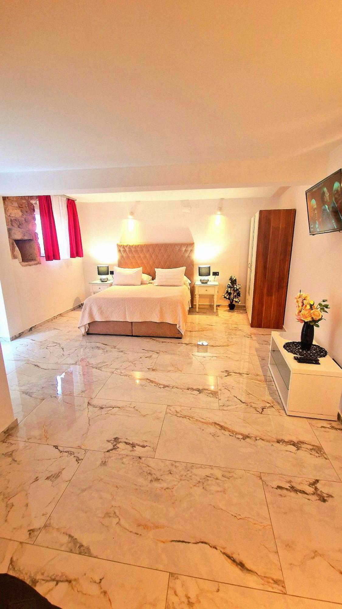 Apartments Ante Хвар Екстер'єр фото