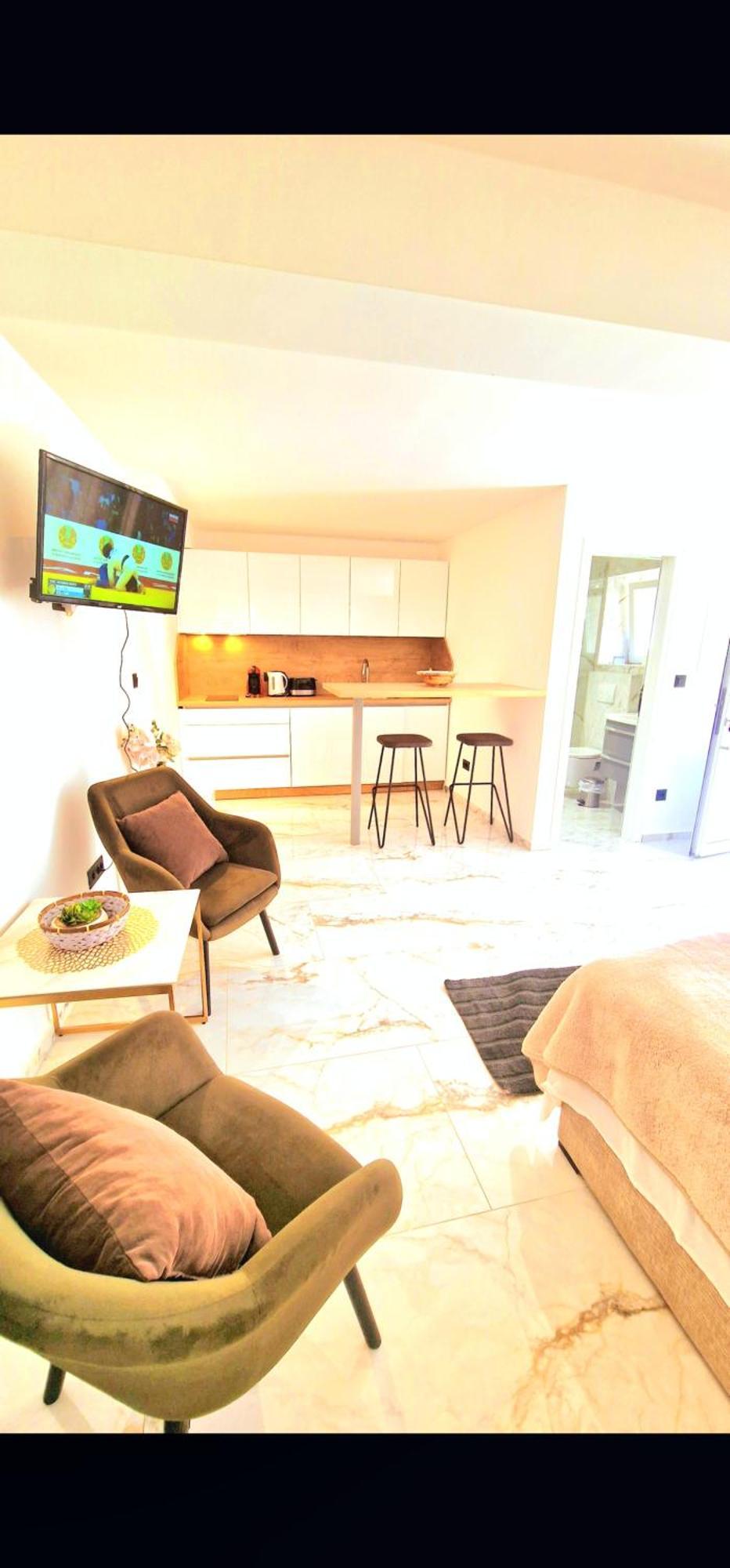 Apartments Ante Хвар Екстер'єр фото