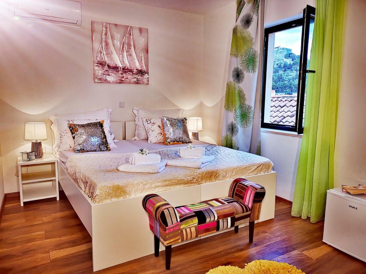 Apartments Ante Хвар Екстер'єр фото