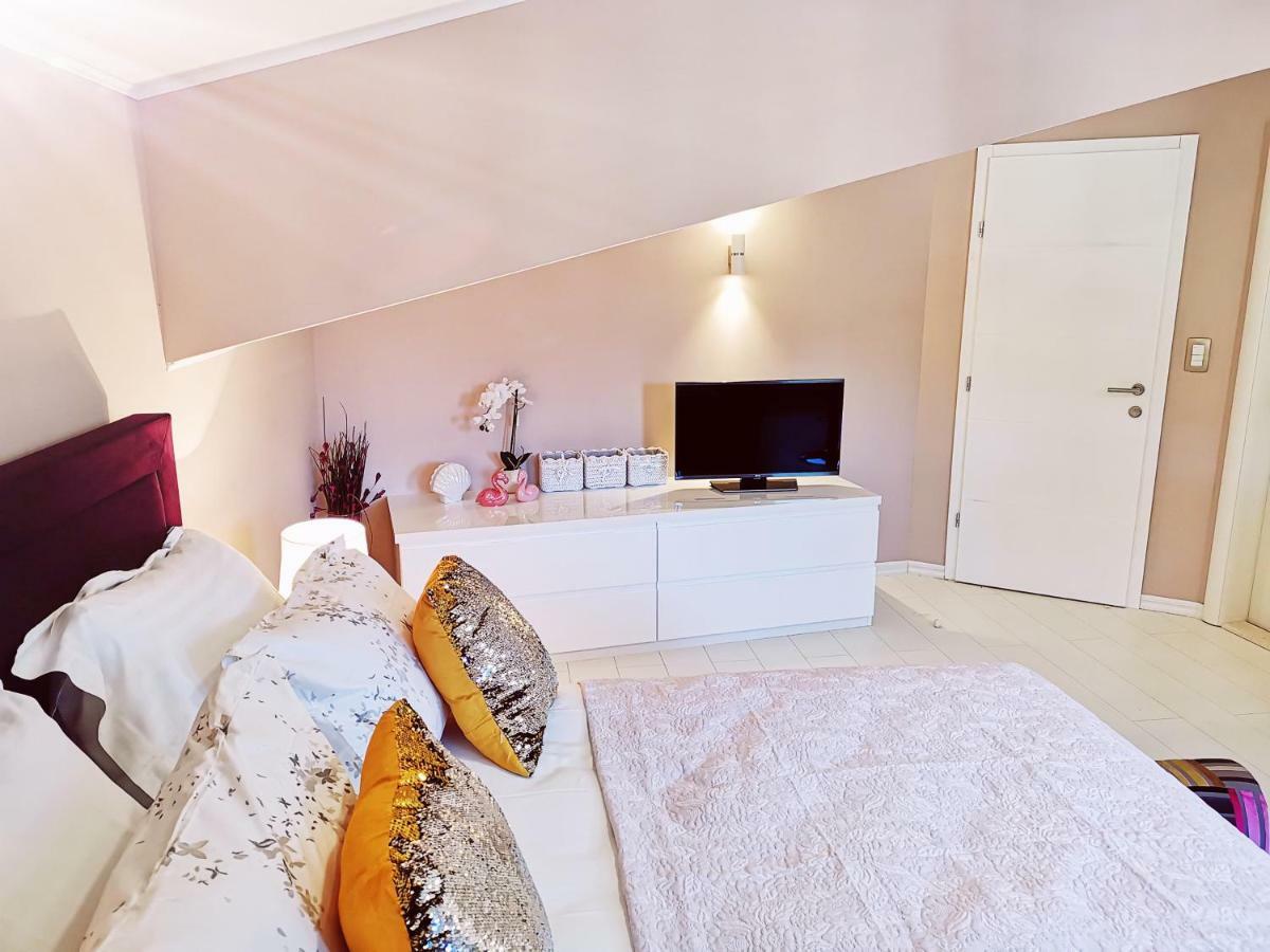 Apartments Ante Хвар Екстер'єр фото
