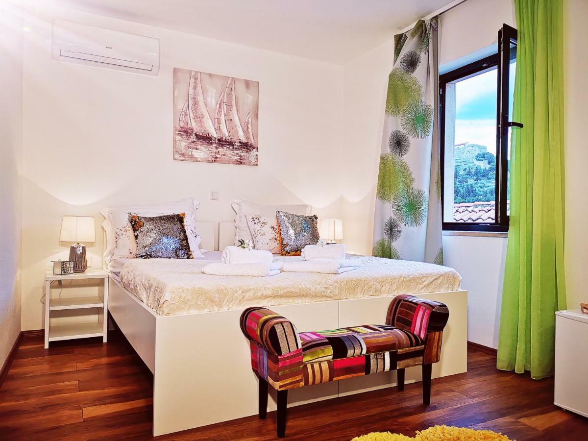 Apartments Ante Хвар Екстер'єр фото