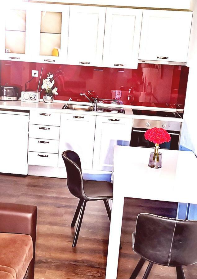 Apartments Ante Хвар Екстер'єр фото