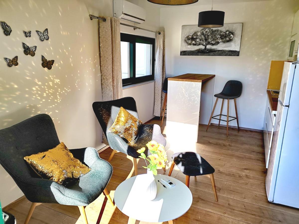 Apartments Ante Хвар Екстер'єр фото